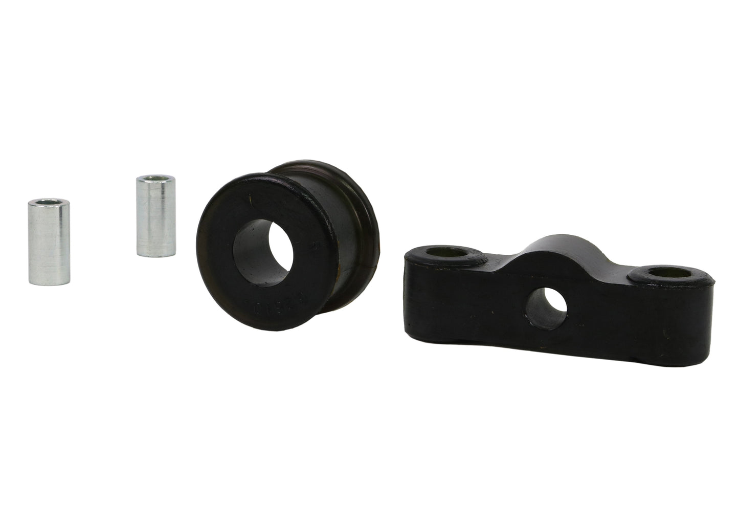 Whiteline Transmission Shifter Stabilizer Bushing | 92-00 Civic / 99-00 Civic Si / 97-01 CR-V 90-93 Integra GS / 89-89 Integra LR/RS (W92610)