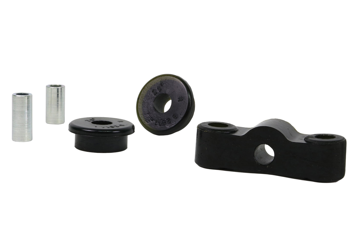 Whiteline Transmission Shifter Stabilizer Bushing | 1988-1995 Honda Civic / CRX (W92611)