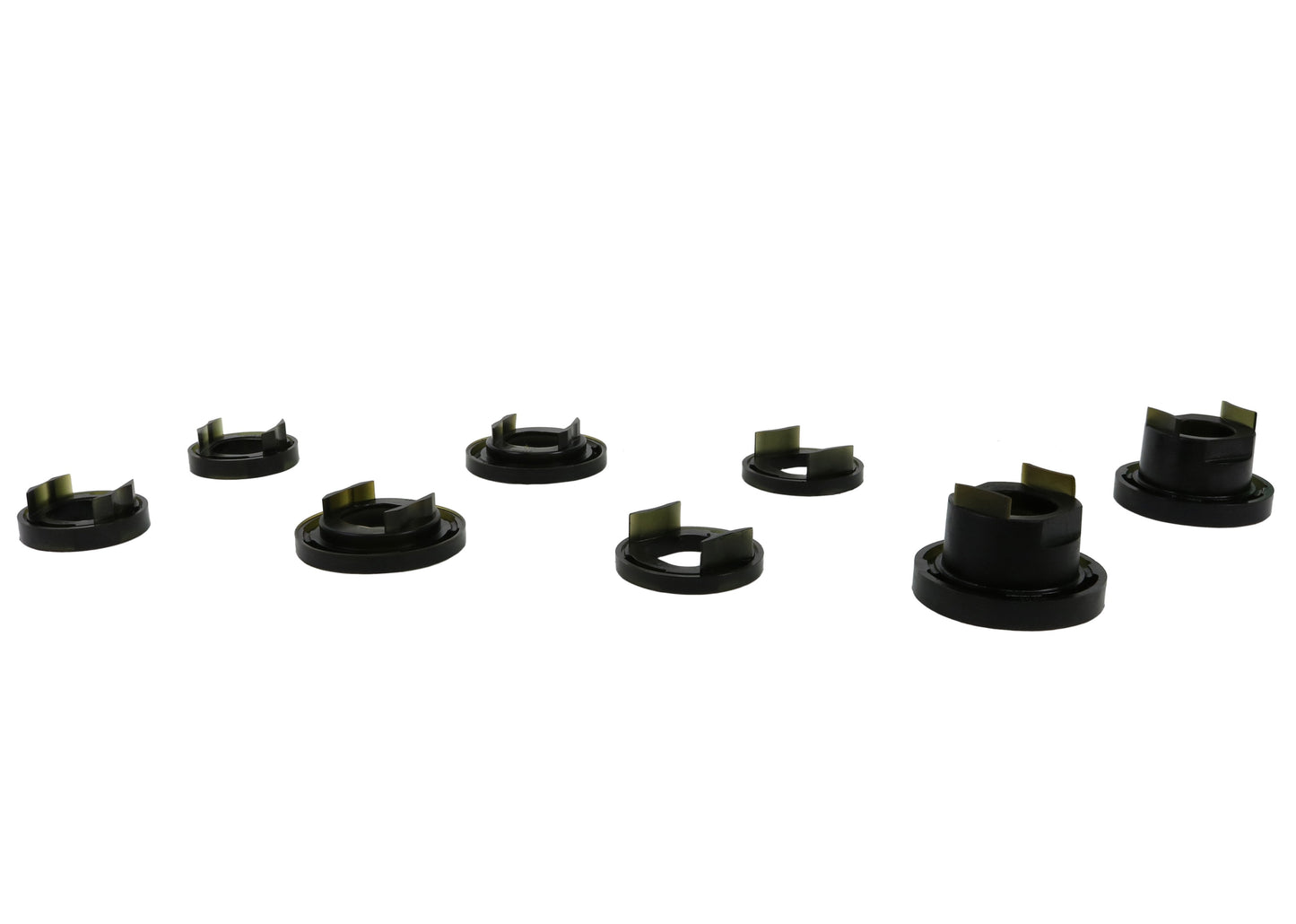 Whiteline Subframe Mount Bushing | Multiple Chevrolet and Pontiac Fitments (W93166)