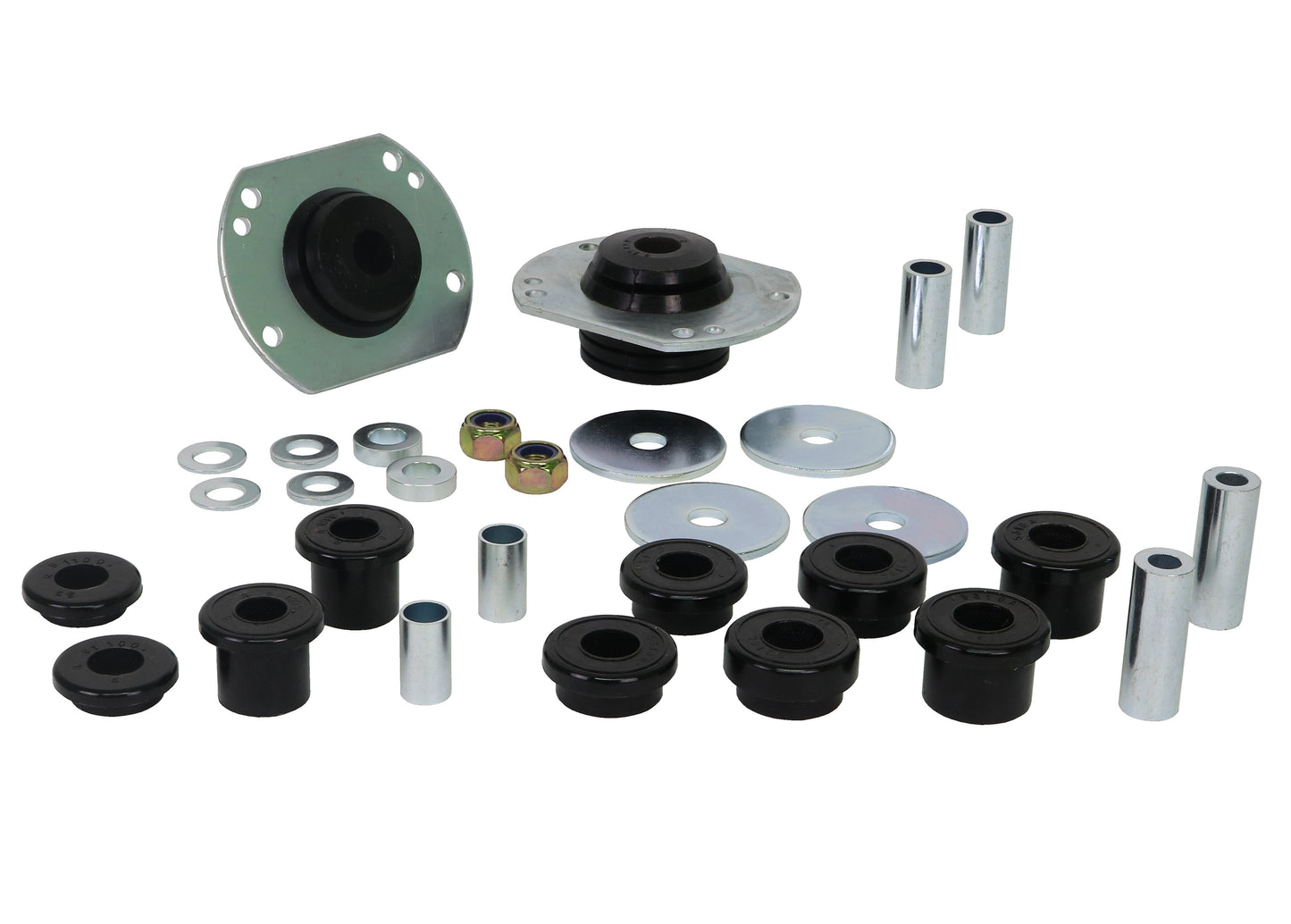 Whiteline Control Arm/Strut Rod Kit | 2004-2006 Pontiac GTO Base (WCOM5C)