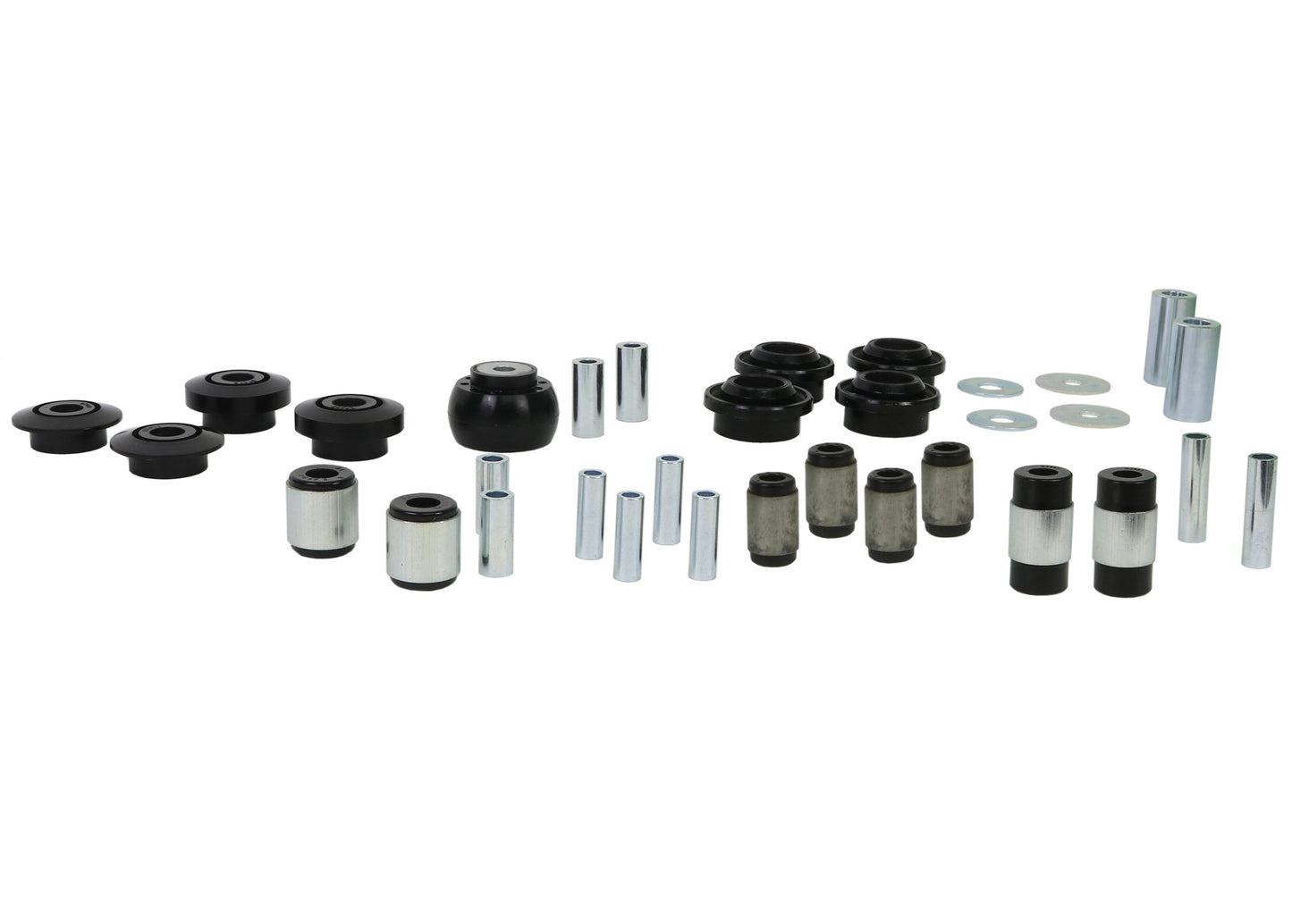 Whiteline Essential Vehicle Kit | Multiple Infiniti and Nissan Fitments (WEK003)