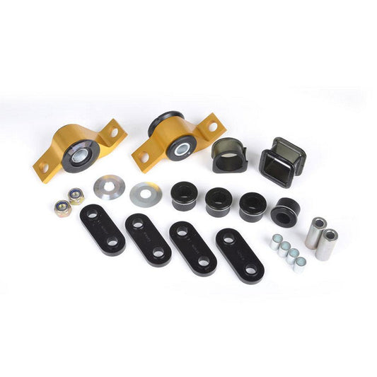 Whiteline Vehicle Essentials Kit | 1995-2001 Subaru Impreza (WEK073)