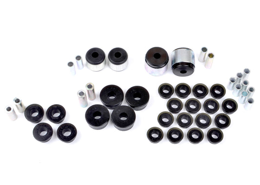 Whiteline Essential Vehicle Kit | Multiple Subaru Fitments (WEK078)