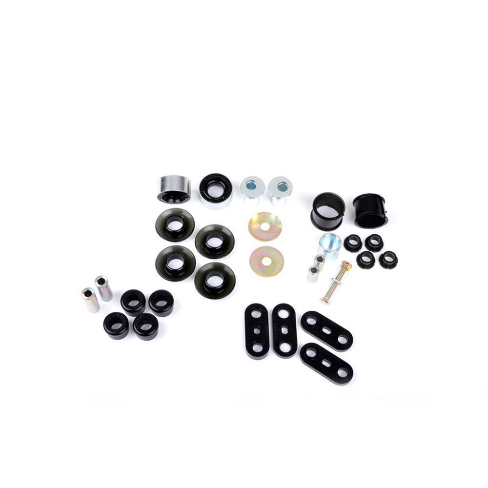 Whiteline Vehicle Essentials Kit | 2008-2014 Subaru Impreza WRX / STI (WEK079)