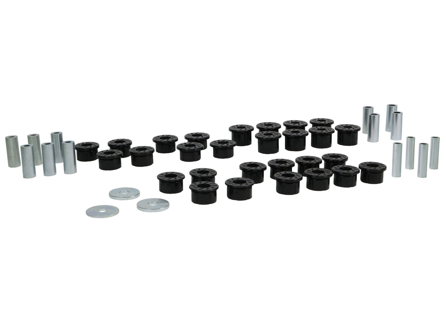 Whiteline Vehicle Essentials Kit | 1990-2005 Mazda Miata Base (WEK099)
