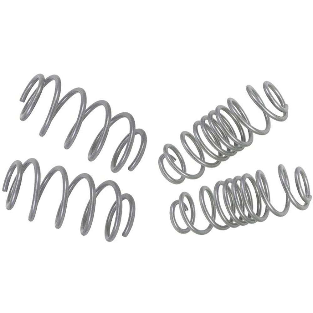 Whiteline Performance Lowering Springs | 2014-2017 Ford Fiesta ST (WSK-FRD002)