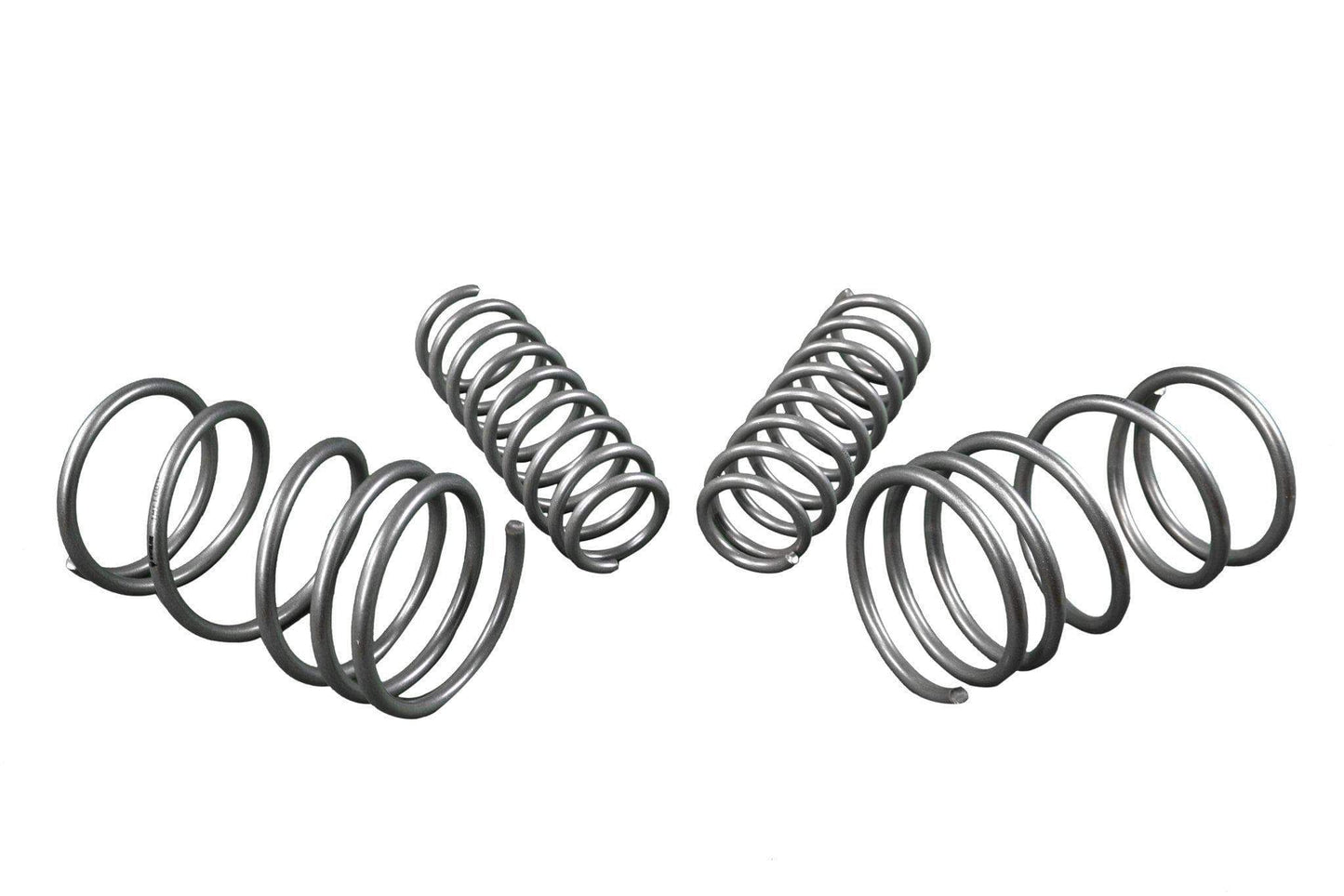 Whiteline Performance Lowering Springs | 2017+ Honda Civic (WSK-HON017)
