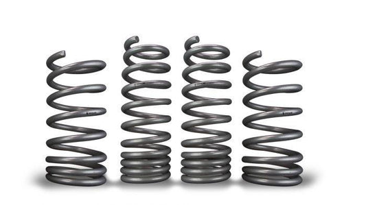 Whiteline Lowering Spring Kit | 2015-2018 Subaru WRX (WSK-SUB008)