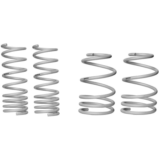 Whiteline Lowering Spring Kit | 2020-2026 Toyota Supra (WSK-TOY001)