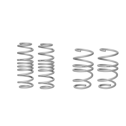 Whiteline Lowering Spring Kit | 2015-2018 VW Golf MK7 GTI (WSK-VWN005)