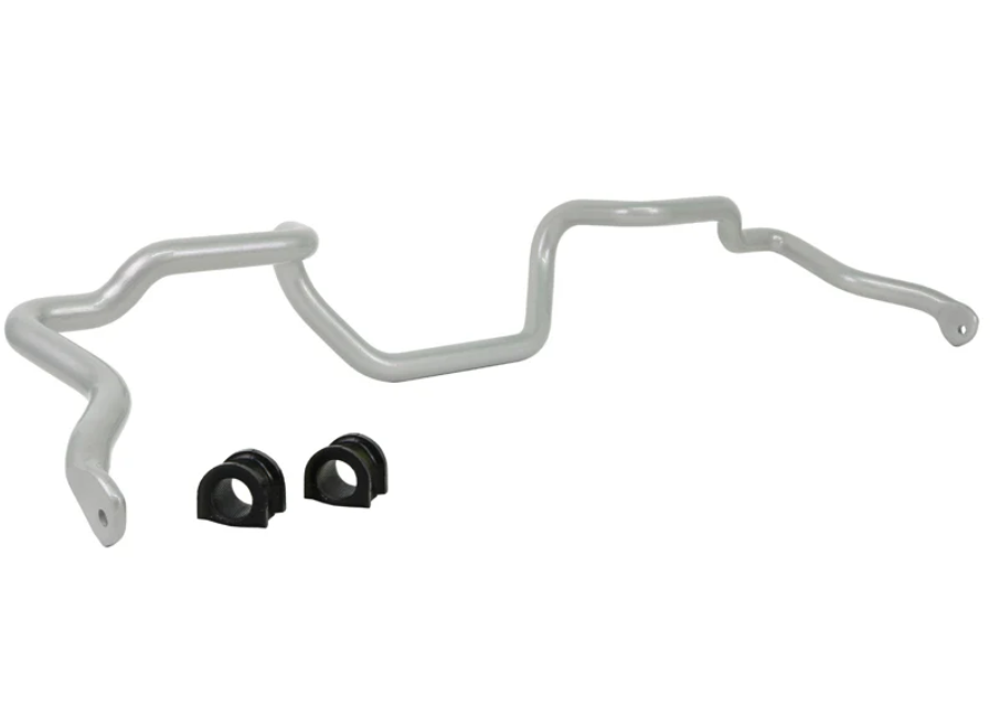 Whiteline 27mm Front Sway Bar | 1996-2000 Honda Civic (BHF52)