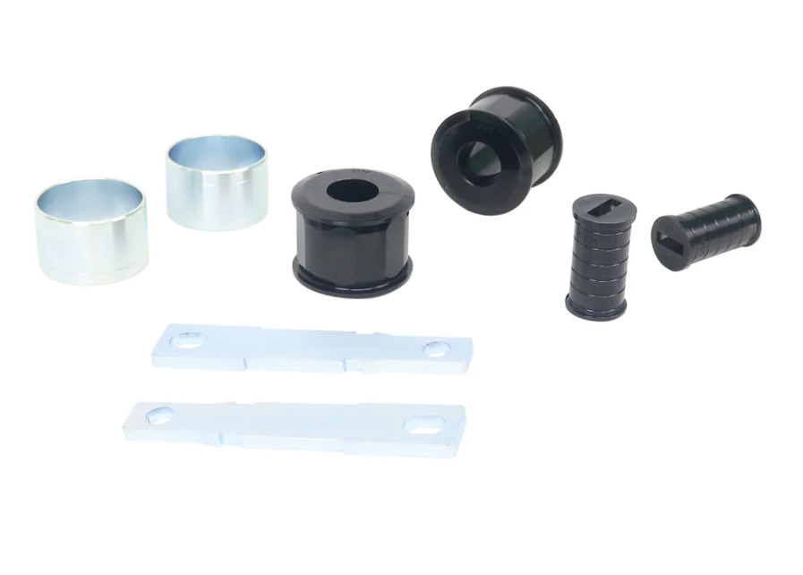 Whiteline Forward Trailing Arm Bushing | 2017+ Honda Civic (W63658)