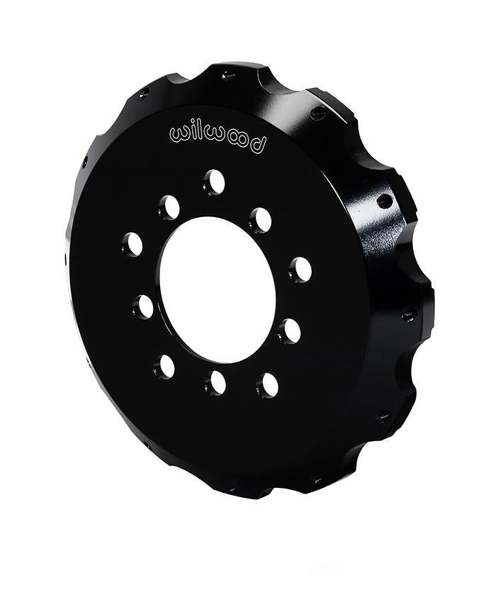Wilwood 6R Front Drilled Big Brake Kit | 2022+ Subaru BRZ/Toyota 86 and 2013-2021 Subaru BRZ/Scion FR-S/Toyota 86 (140-12870-DR)