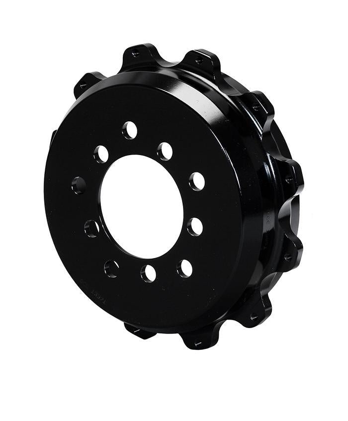 Wilwood 4R Rear Drilled Big Brake Kit | 2022+ Subaru BRZ/Toyota 86 and 2013-2021 Subaru BRZ/Scion FR-S/Toyota 86 (140-12871-DR)