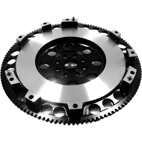XClutch Lightweight Chromoly Flywheel | 2013-2021 Subaru WRX STI and 2006-2014 Subaru Impreza (XFSU003CL)