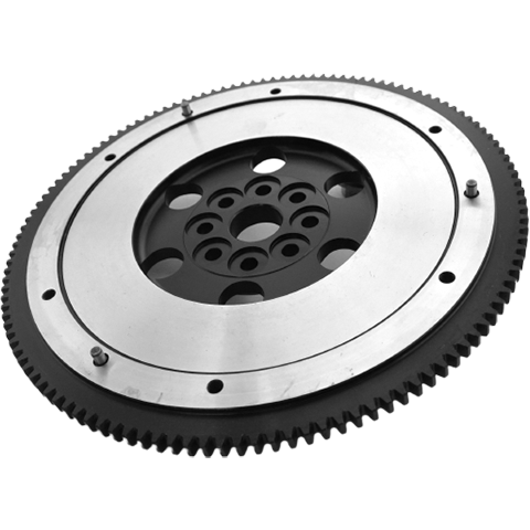 XClutch Chromoly Flywheel | 2013-2021 Subaru BRZ/Scion FR-S/Toyota 86 and 2006-2014 Subaru WRX (XFSU103C)