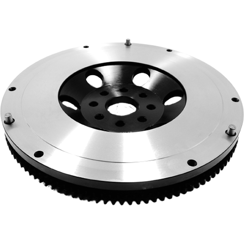 XClutch Chromoly Flywheel | 1987-1992 Toyota Supra RWD 3.0L 7M-GTE (XFTY018C)