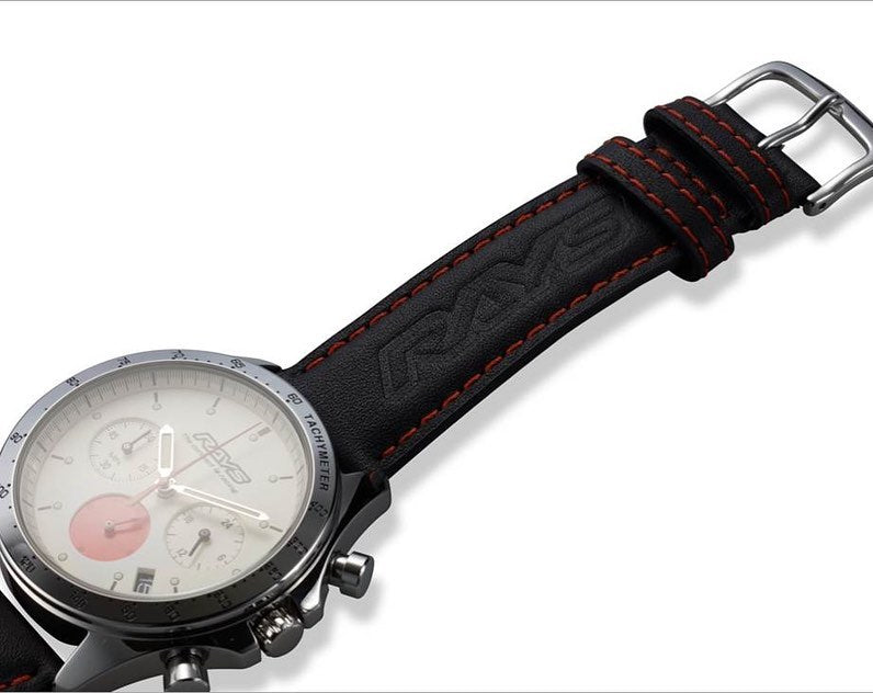 Rays Limited Official Watch