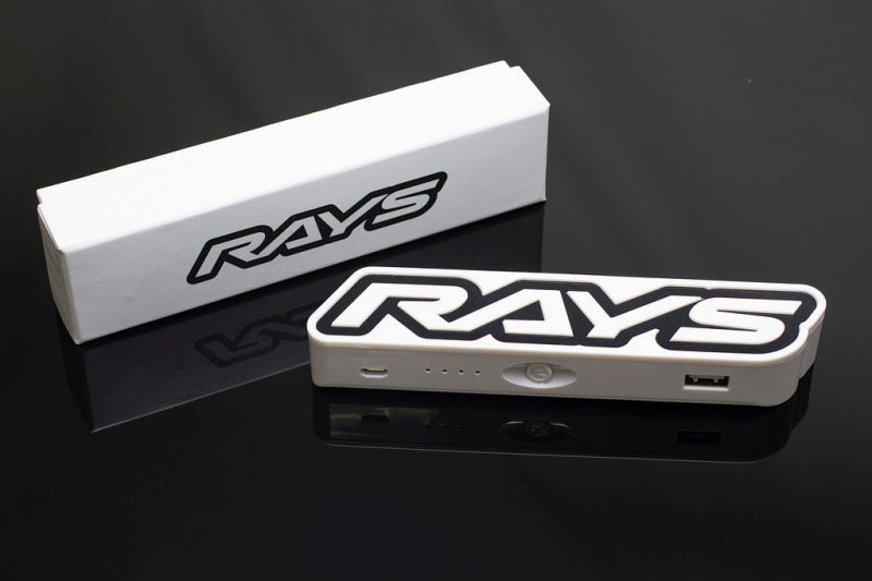 Rays Power Bank External Mobile Charger