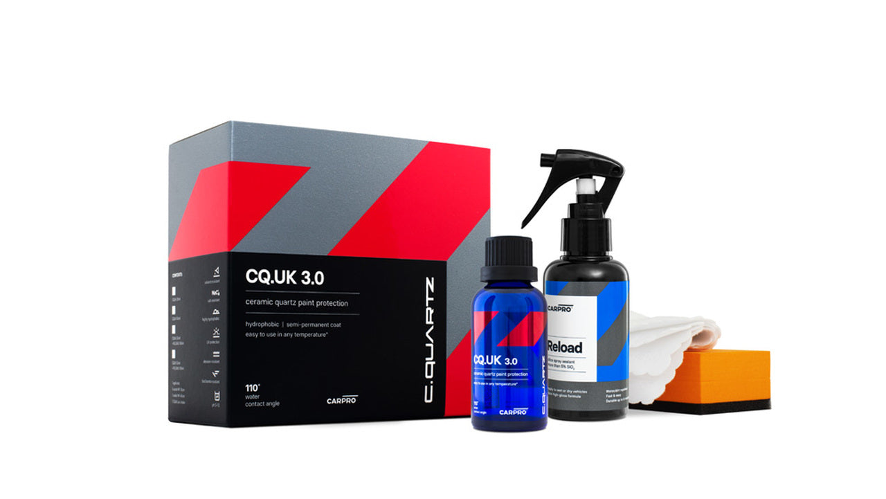 Cquartz UK 3.0