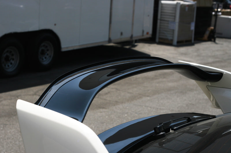 APR Performance Carbon Gurney Flap