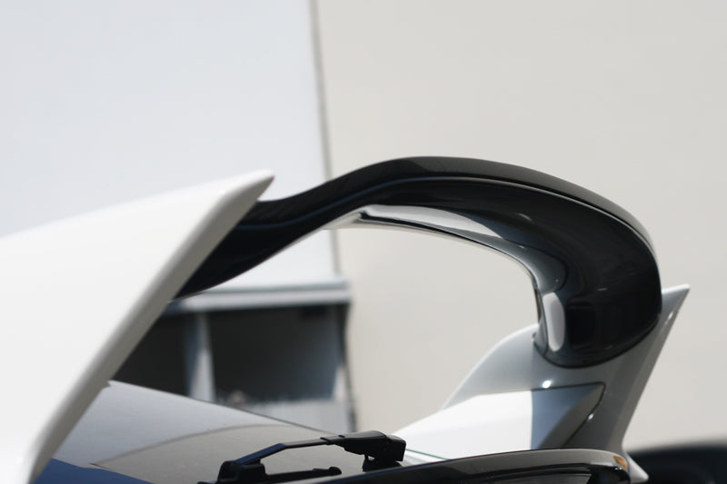 APR Performance Carbon Gurney Flap