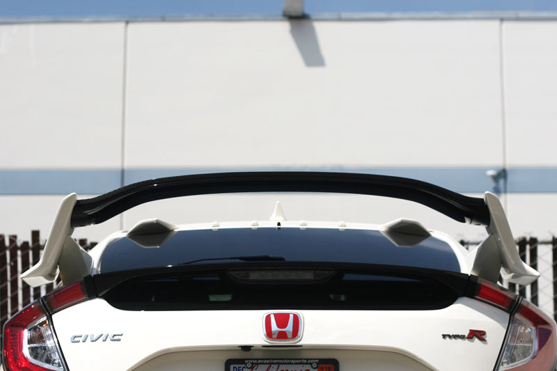 APR Performance Carbon Gurney Flap