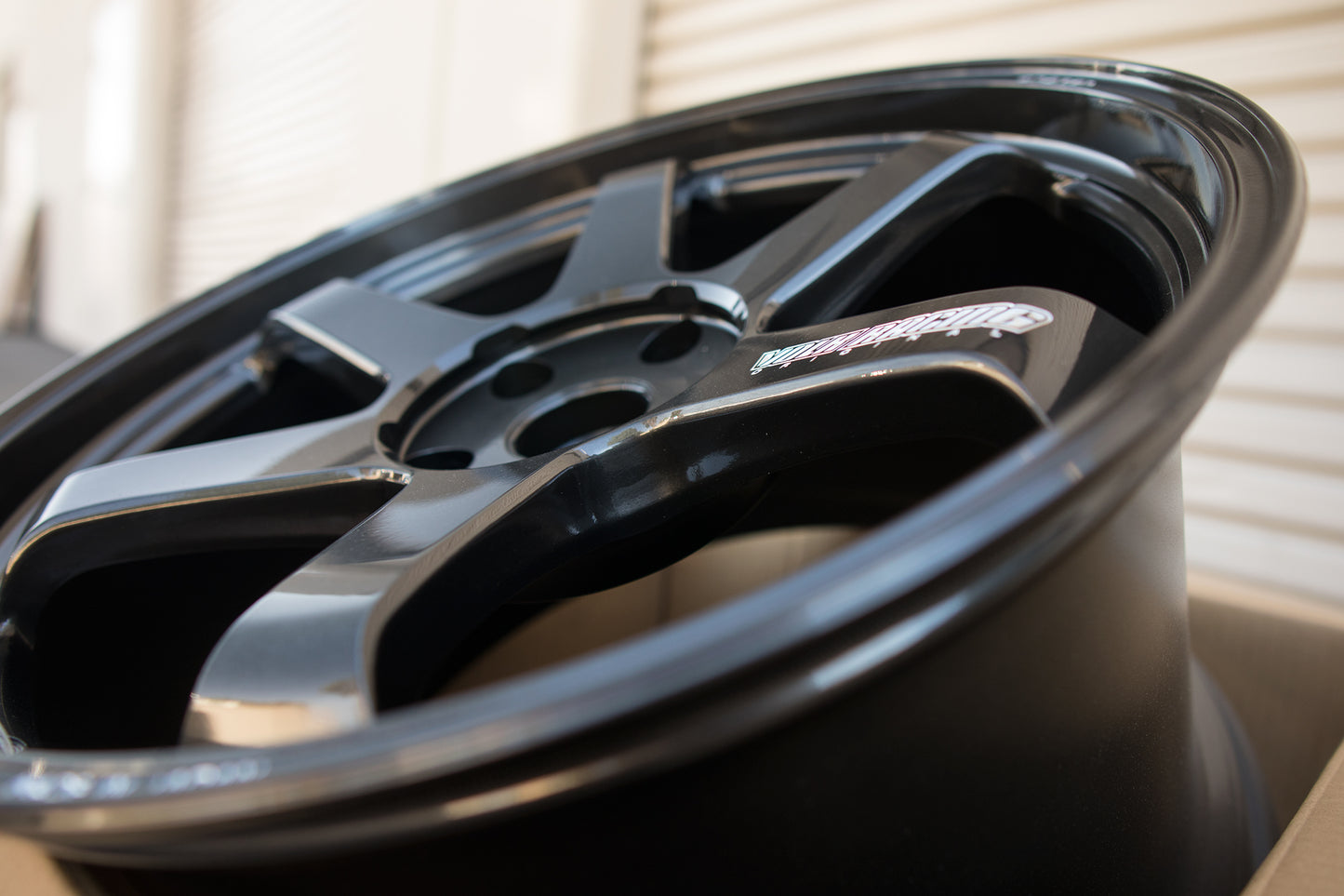 Volk Racing TE37 Ultra M-Spec 20x9 +45, 20x12 +58 5x130 Diamond Dark Gunmetal (SET)