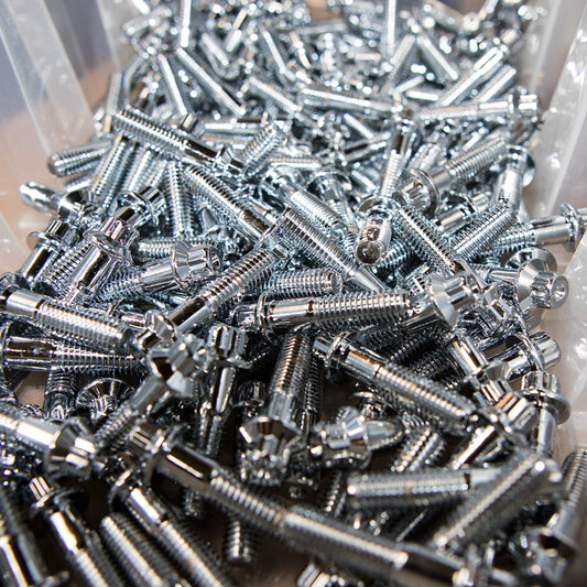 12 Point Wheel Bolt M8x1.25x32