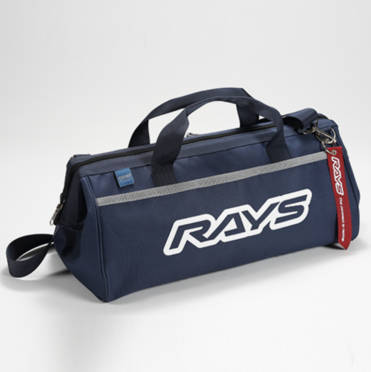Rays 2020 Official Tool Bag - Navy