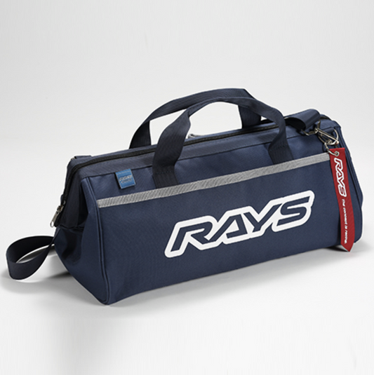 Rays 2020 Official Tool Bag - Navy