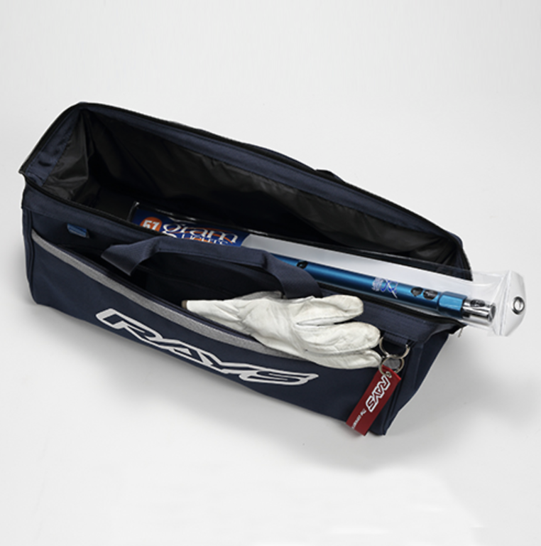 Rays 2020 Official Tool Bag - Navy