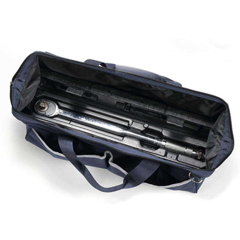 Rays 2020 Official Tool Bag - Navy