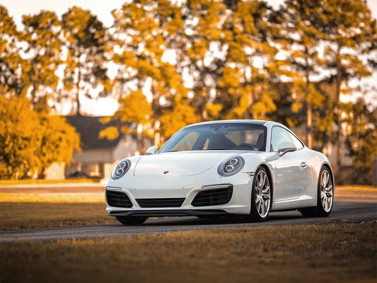 Best Lowering Springs for the 2012–2019 Porsche 911 991: Every Kit Compared - WheelFlip