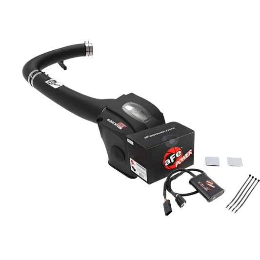 aFe Stage 1 Power Pack (Scorcher GT + Momentum GT): 2011-2023 Chrysler 300 / Dodge Challenger / Charger 3.6L