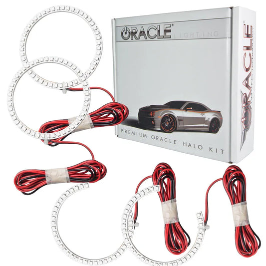 Oracle LED Halo Kit | Nissan Maxima 03-15 (2438-001)