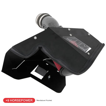 AEM 07-11 Toyota Camry V6-3.5L Cold Air Intake | Toyota Camry (07-11) (21-870C)