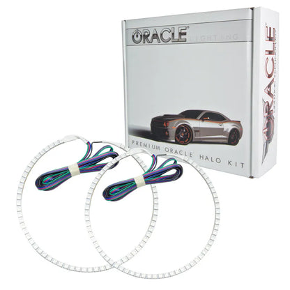 Oracle Halo Kit | Toyota Tacoma 04-15 (3970-333)