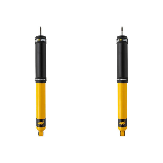 Old Man Emu Nitrocharger Sport Gas Shocks Rear Pair - 2016-2023 Toyota Tacoma 4WD RWD