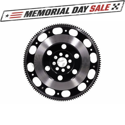 Action Clutch Chromoly Lightweight Flywheel for BMW M3 1995 3.0L (S50) (AC111FW)