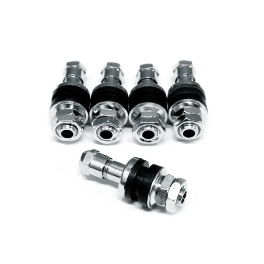 Straight Metal Valve Stem