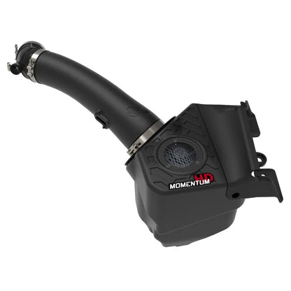 aFe Momentum HD Cold Air Intake System w/ Pro 10R Media Filter | Jeep Gladiator (21) (50-70062T)