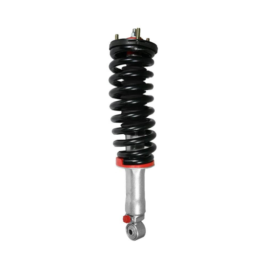Rancho 01-07 Toyota Sequoia Front Right Quick Lift Loaded
