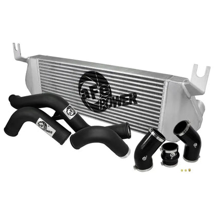 aFe Bladerunner Intercooler | Dodge RAM 09-18 3.0L V6 (46-20172)