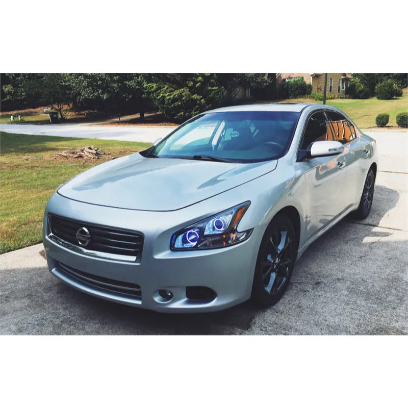 Oracle LED Halo Kit | Nissan Maxima 03-15 (2438-001)
