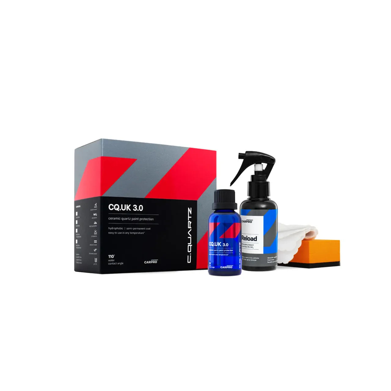 Cquartz UK 3.0