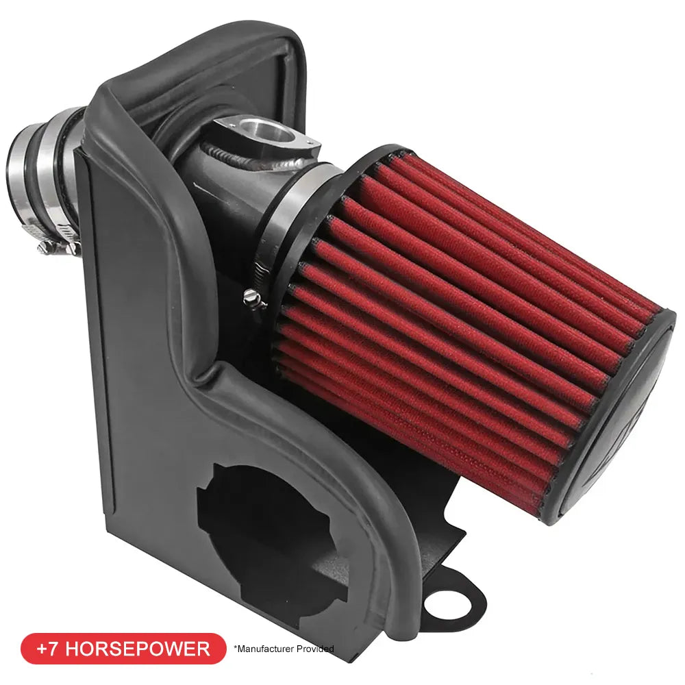 AEM 14-16 Mazda 6 2.5L Cold Air Intake System | Mazda 6 (14-16) (21-779C)