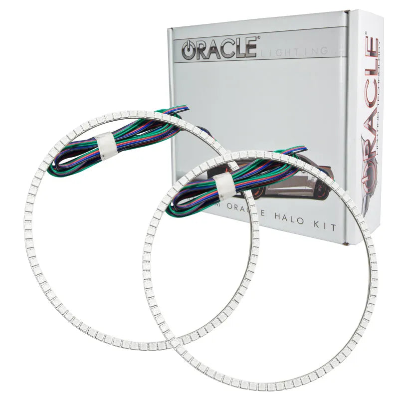 Oracle Halo Kit | Jeep Patriot 07-17 (2688-330)