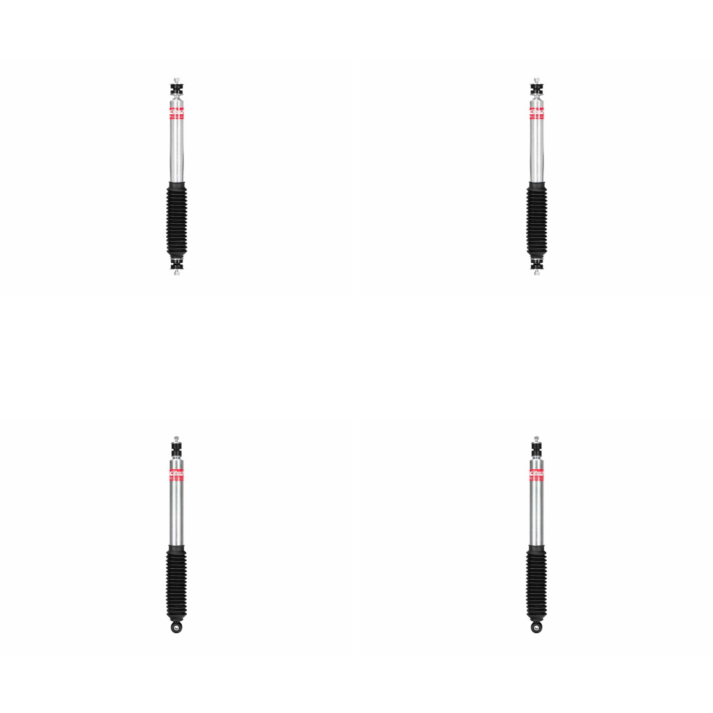Eibach Pro-Truck Sport Shocks Set w/0-3" lift - 1990-1997 Toyota Land Cruiser 4WD