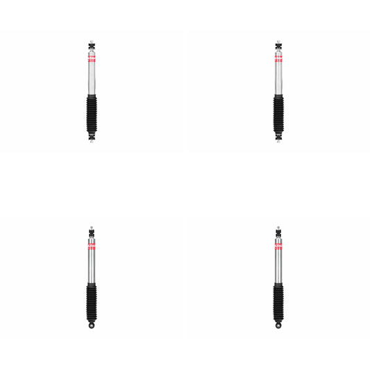 Eibach Pro-Truck Sport Shocks Set w/0-3" lift - 1990-1997 Toyota Land Cruiser 4WD